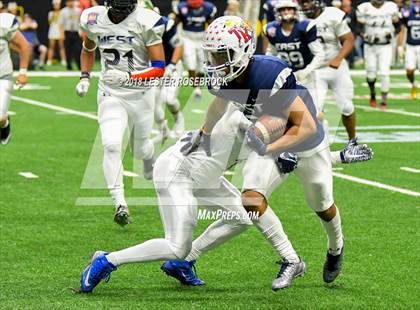 Thumbnail 2 in San Antonio All-Star Game photogallery.