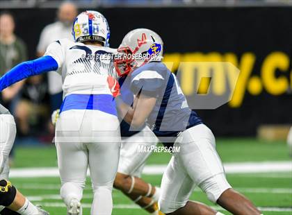 Thumbnail 2 in San Antonio All-Star Game photogallery.