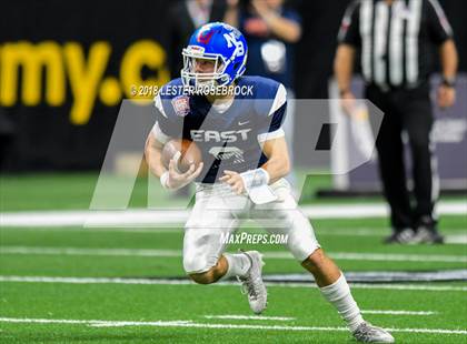 Thumbnail 1 in San Antonio All-Star Game photogallery.