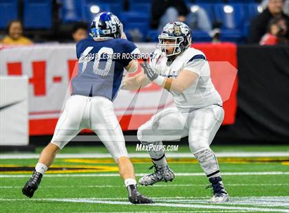 Thumbnail 3 in San Antonio All-Star Game photogallery.