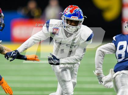 Thumbnail 2 in San Antonio All-Star Game photogallery.