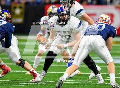 Thumbnail 1 in San Antonio All-Star Game photogallery.