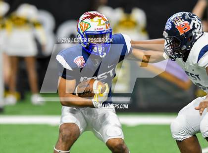Thumbnail 3 in San Antonio All-Star Game photogallery.