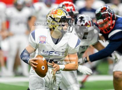 Thumbnail 2 in San Antonio All-Star Game photogallery.