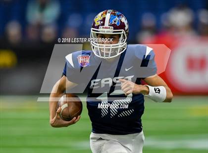 Thumbnail 3 in San Antonio All-Star Game photogallery.