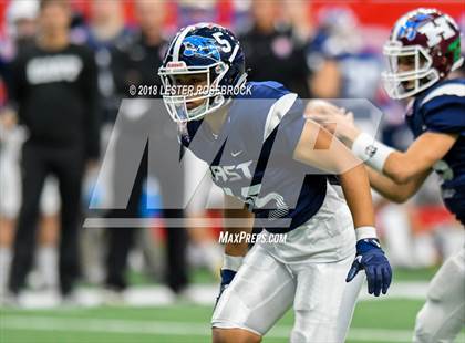 Thumbnail 2 in San Antonio All-Star Game photogallery.