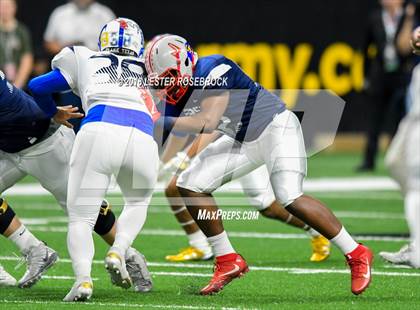 Thumbnail 3 in San Antonio All-Star Game photogallery.