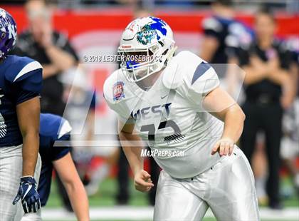 Thumbnail 3 in San Antonio All-Star Game photogallery.