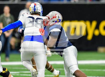 Thumbnail 3 in San Antonio All-Star Game photogallery.