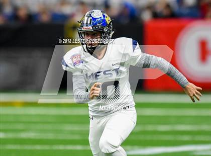 Thumbnail 3 in San Antonio All-Star Game photogallery.