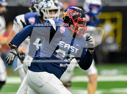 Thumbnail 2 in San Antonio All-Star Game photogallery.