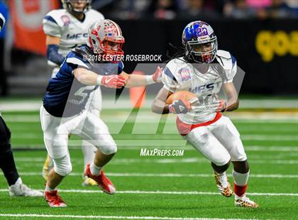 Thumbnail 2 in San Antonio All-Star Game photogallery.