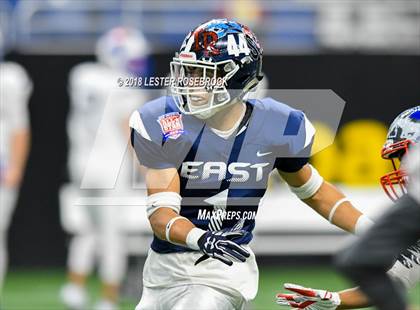 Thumbnail 1 in San Antonio All-Star Game photogallery.