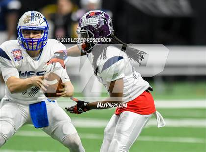 Thumbnail 3 in San Antonio All-Star Game photogallery.