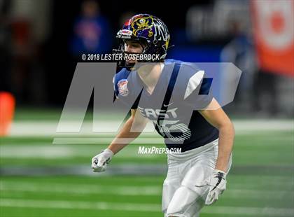 Thumbnail 2 in San Antonio All-Star Game photogallery.