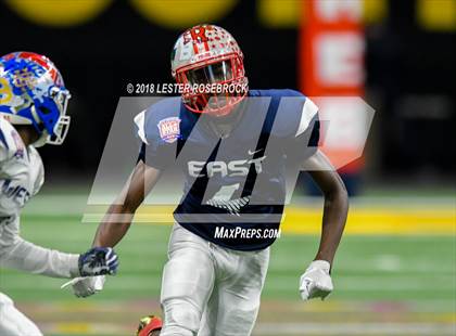 Thumbnail 3 in San Antonio All-Star Game photogallery.