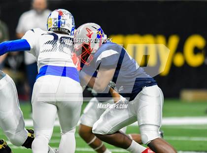 Thumbnail 1 in San Antonio All-Star Game photogallery.