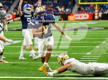 Thumbnail 1 in San Antonio All-Star Game photogallery.