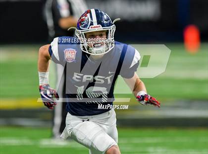 Thumbnail 2 in San Antonio All-Star Game photogallery.