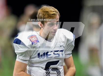 Thumbnail 3 in San Antonio All-Star Game photogallery.