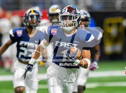 Thumbnail 2 in San Antonio All-Star Game photogallery.