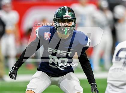 Thumbnail 1 in San Antonio All-Star Game photogallery.