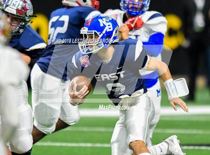 Thumbnail 3 in San Antonio All-Star Game photogallery.