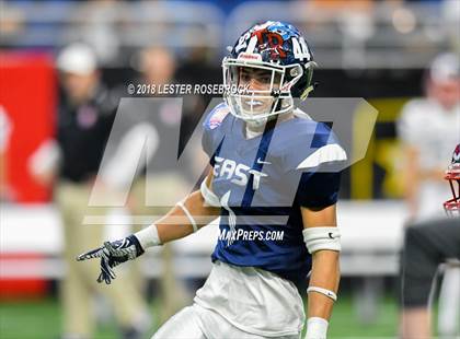 Thumbnail 2 in San Antonio All-Star Game photogallery.