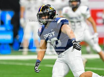 Thumbnail 3 in San Antonio All-Star Game photogallery.