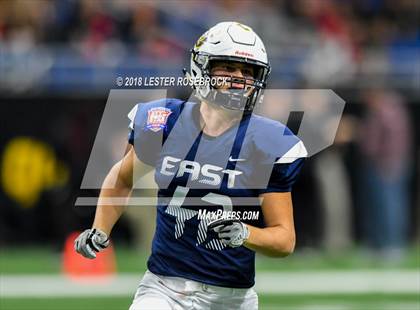 Thumbnail 3 in San Antonio All-Star Game photogallery.
