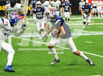 Thumbnail 3 in San Antonio All-Star Game photogallery.