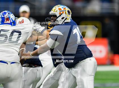 Thumbnail 2 in San Antonio All-Star Game photogallery.