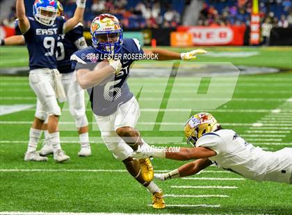 Thumbnail 3 in San Antonio All-Star Game photogallery.