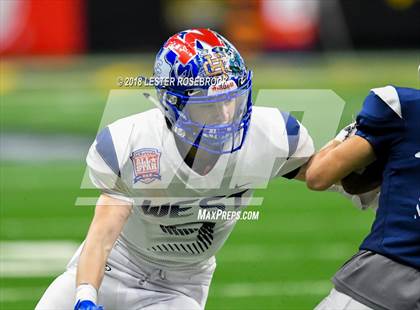 Thumbnail 3 in San Antonio All-Star Game photogallery.
