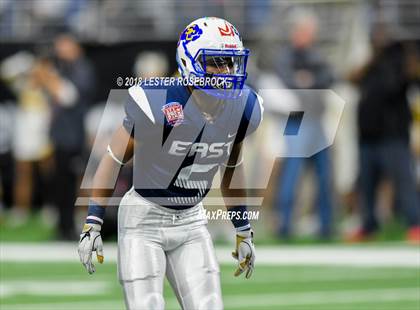 Thumbnail 2 in San Antonio All-Star Game photogallery.