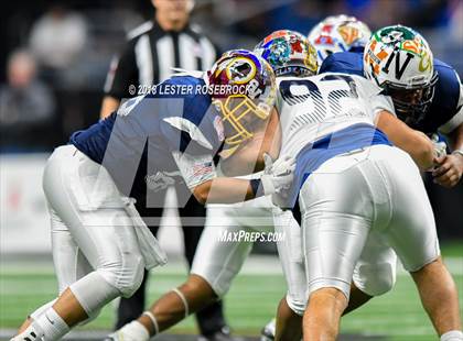 Thumbnail 2 in San Antonio All-Star Game photogallery.