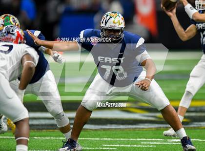 Thumbnail 3 in San Antonio All-Star Game photogallery.