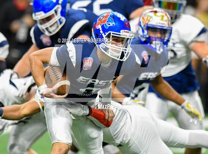 Thumbnail 2 in San Antonio All-Star Game photogallery.
