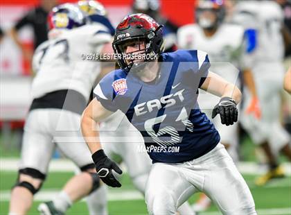 Thumbnail 2 in San Antonio All-Star Game photogallery.