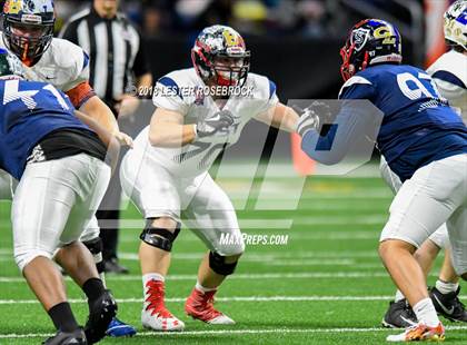Thumbnail 3 in San Antonio All-Star Game photogallery.
