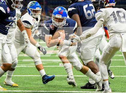 Thumbnail 1 in San Antonio All-Star Game photogallery.
