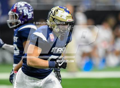 Thumbnail 1 in San Antonio All-Star Game photogallery.