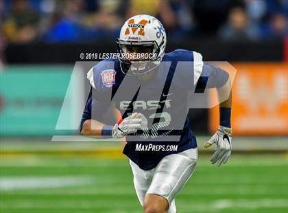 Thumbnail 1 in San Antonio All-Star Game photogallery.