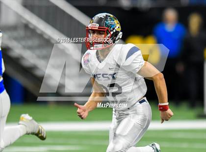 Thumbnail 1 in San Antonio All-Star Game photogallery.
