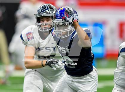 Thumbnail 1 in San Antonio All-Star Game photogallery.