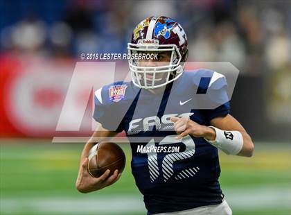 Thumbnail 1 in San Antonio All-Star Game photogallery.