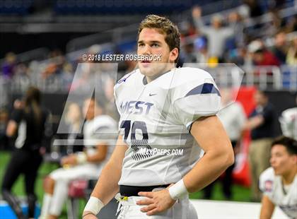 Thumbnail 3 in San Antonio All-Star Game photogallery.