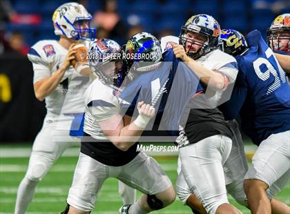 Thumbnail 3 in San Antonio All-Star Game photogallery.