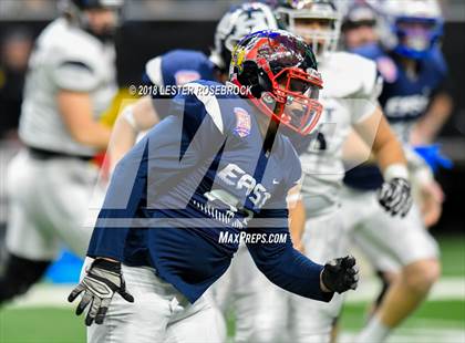 Thumbnail 1 in San Antonio All-Star Game photogallery.
