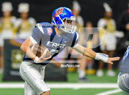 Thumbnail 3 in San Antonio All-Star Game photogallery.